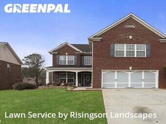 Lawn Mowing nearby Lilburn, GA, 