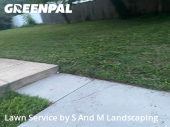Lawn Cutting nearby Capitol Heights, MD, 