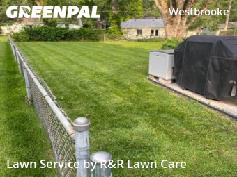 Lawn Service nearby Overland Park, MO, 