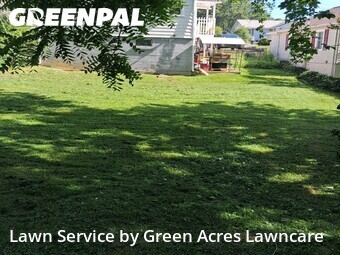 Lawn Care nearby Kingsport, TN, 