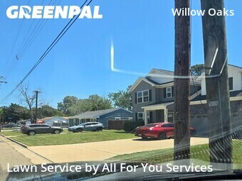Lawn Maintenance nearby Hampton, VA, 