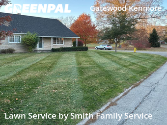 Grass Cut nearby Muncie, IN, 