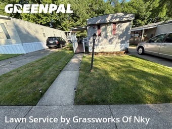 Grass Cut nearby Florence, KY, 