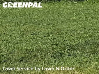 Lawn Mowing Service nearby St. Peters, MO, 