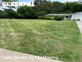 Lawn Cut nearby Knoxville, TN, 