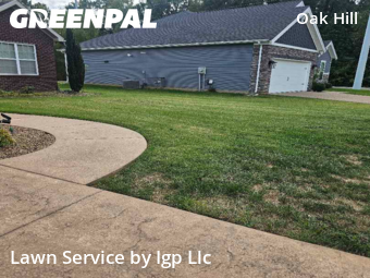 Lawn Care Service nearby Evansville, IN, 