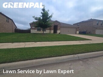 Lawn Service nearby Aubrey, TX, 