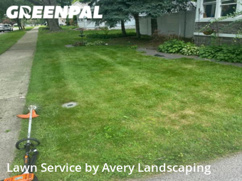 Lawn Maintenance nearby St. Clair Shores, MI, 