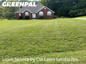 Lawn Mowing Service nearby Cottontown, KY, 