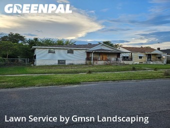 Grass Cutting nearby Gary, IN, 