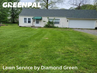 Grass Cutting nearby Fort Wayne, IN, 