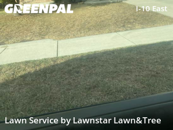 Grass Cut nearby Converse, TX, 
