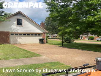 Lawn Service nearby Collierville, TN, 