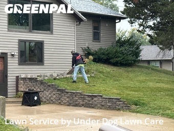 Lawn Service nearby Green Bay, WI, 