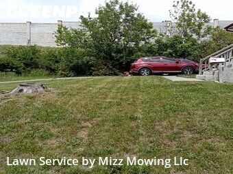 Lawn Mowing nearby Roanoke, VA, 