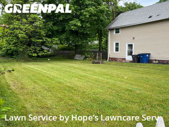 Lawn Cutting nearby New Haven, CT, 