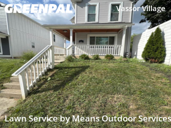 Lawn Care Service nearby Columbus, OH, 