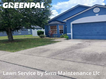 Lawn Service nearby Orlando, FL, 