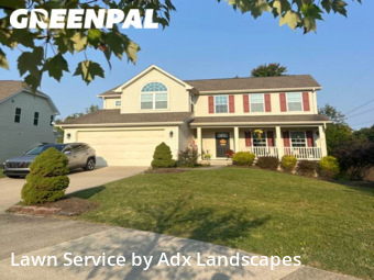 Lawn Care Service nearby Twinsburg, OH, 