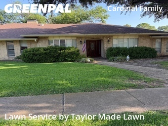 Yard Mowing nearby Irving, TX, 
