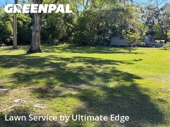 Lawn Mow nearby St. Augustine, FL, 