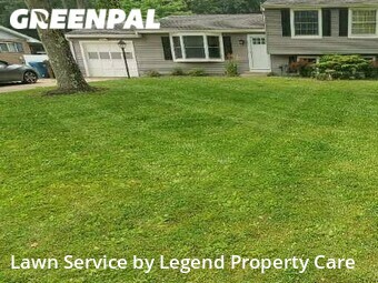 Lawn Mowing nearby Akron, OH, 