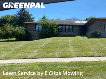 Lawn Care Service nearby Rockford, IL, 