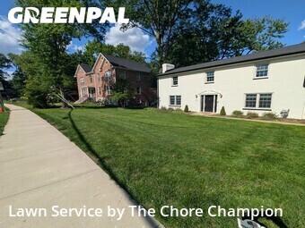 Lawn Mowing nearby Fairfax, VA, 