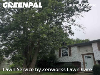 Yard Cutting nearby Galloway, OH, 