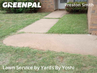 Lawn Cutting nearby Lubbock, TX, 