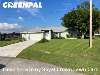 Grass Cutting nearby Fort Myers, FL, 