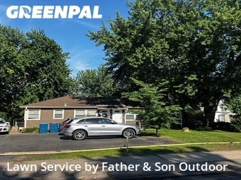 Lawn Maintenance nearby Richfield, MN, 