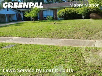 Lawn Service nearby Tallahassee, FL, 