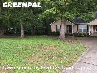 Lawn Cutting nearby Gastonia, NC, 