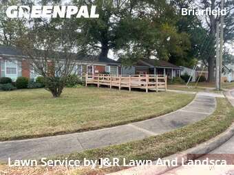 Yard Upkeep in Hampton, 23666, Lawn Maintenance by J&R Lawn And Landsca, work completed in Nov , 2025