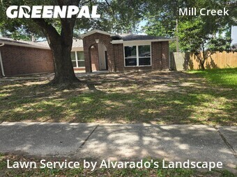 Lawn Mowing nearby Humble, TX, 