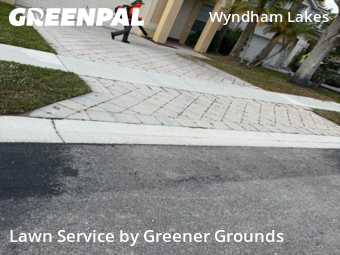 Lawn Mow nearby Coral Springs, FL, 
