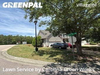 Lawn Mowing nearby Raleigh, NC, 
