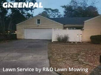 Lawn Mowing nearby Springfield, MO, 