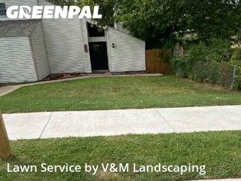 Yard Cutting nearby Sapulpa, OK, 