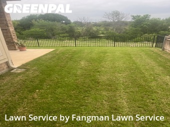 Yard Mowing nearby Fort Worth, TX, 