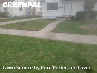 Lawn Service nearby Taylor, MI, 
