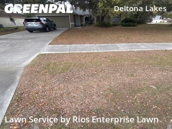 Lawn Cutting nearby Deltona, FL, 