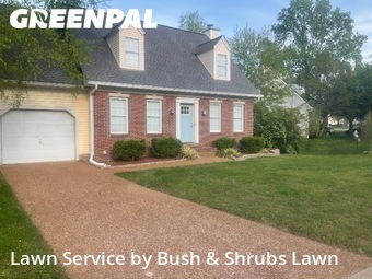 Yard Cutting nearby Franklin, TN, 