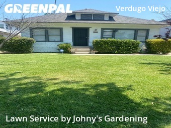 Work completed by the-yard-cutting-businesses-in-Glendale-CA