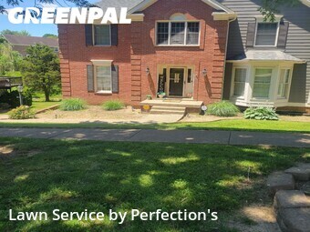 Lawn Mow nearby Louisville, KY, 