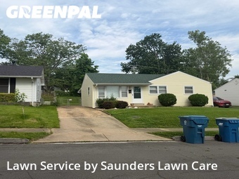 Yard Cutting nearby Overland, MO, 