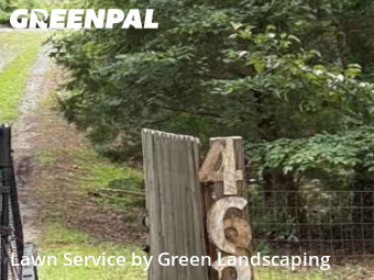 Lawn Care Service nearby Durham, NC, 