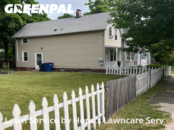 Lawn Cutting nearby New Haven, CT, 