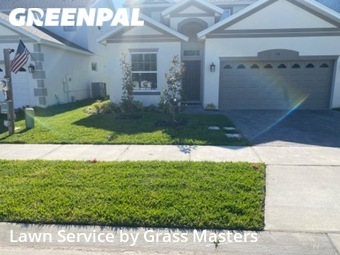 Lawn Care Service nearby Orlando, FL, 
